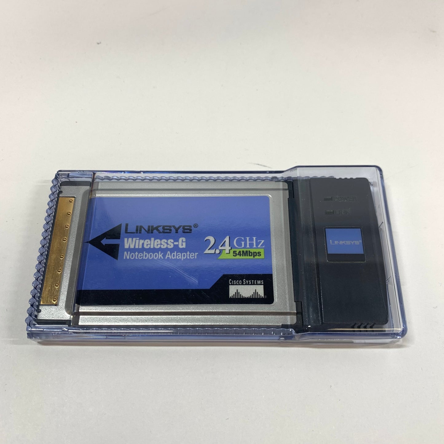 Linksys Modem Router and Adapter Bundle