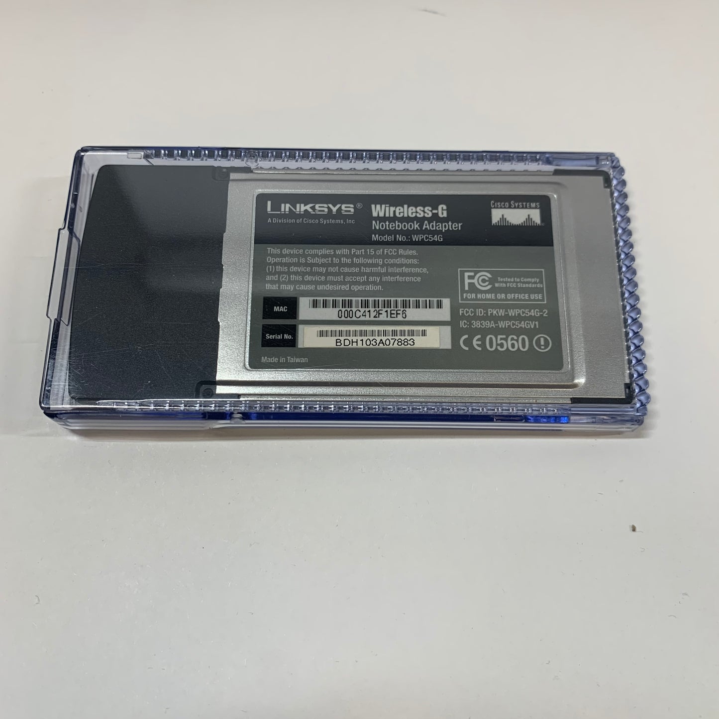 Linksys Modem Router and Adapter Bundle