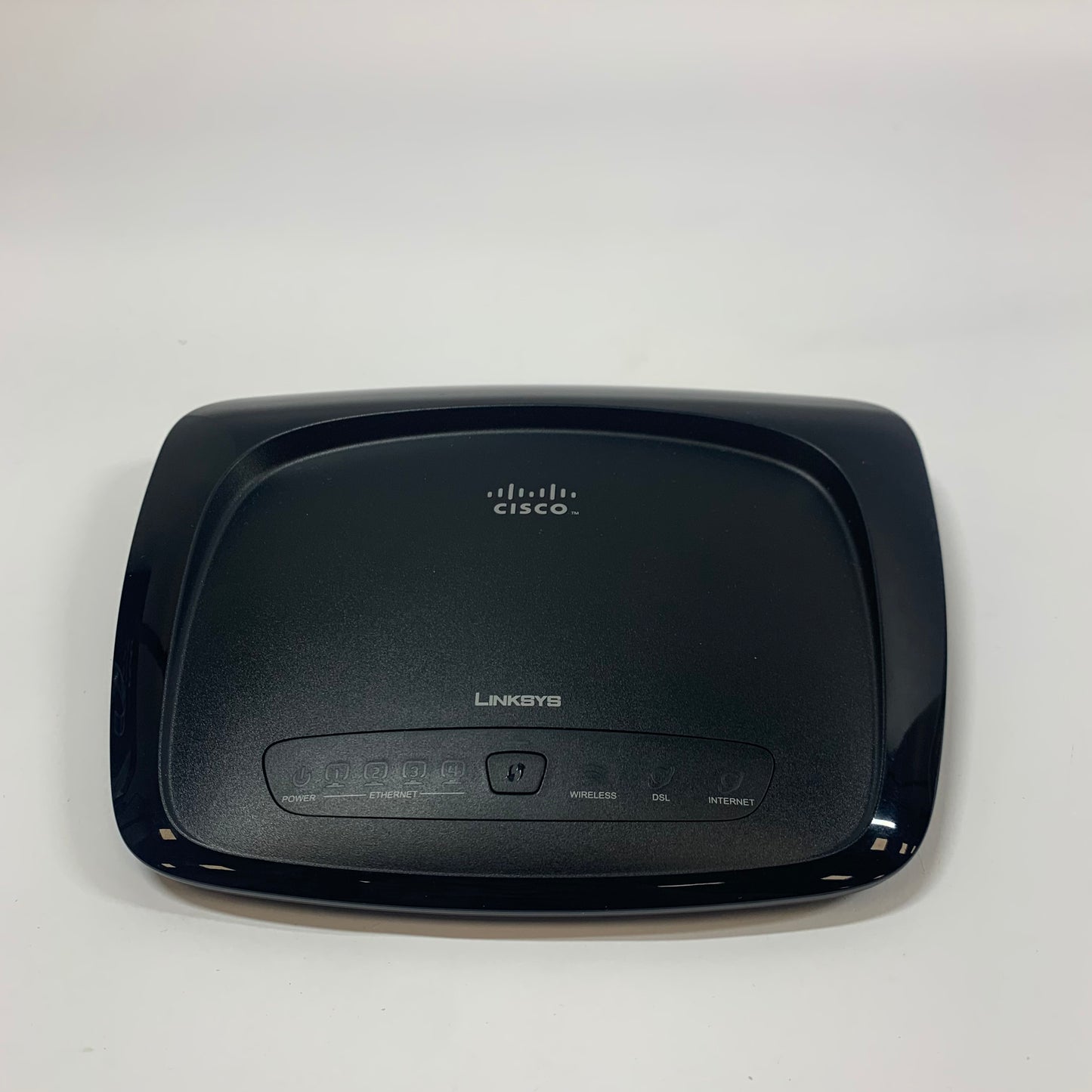 Linksys Modem Router and Adapter Bundle