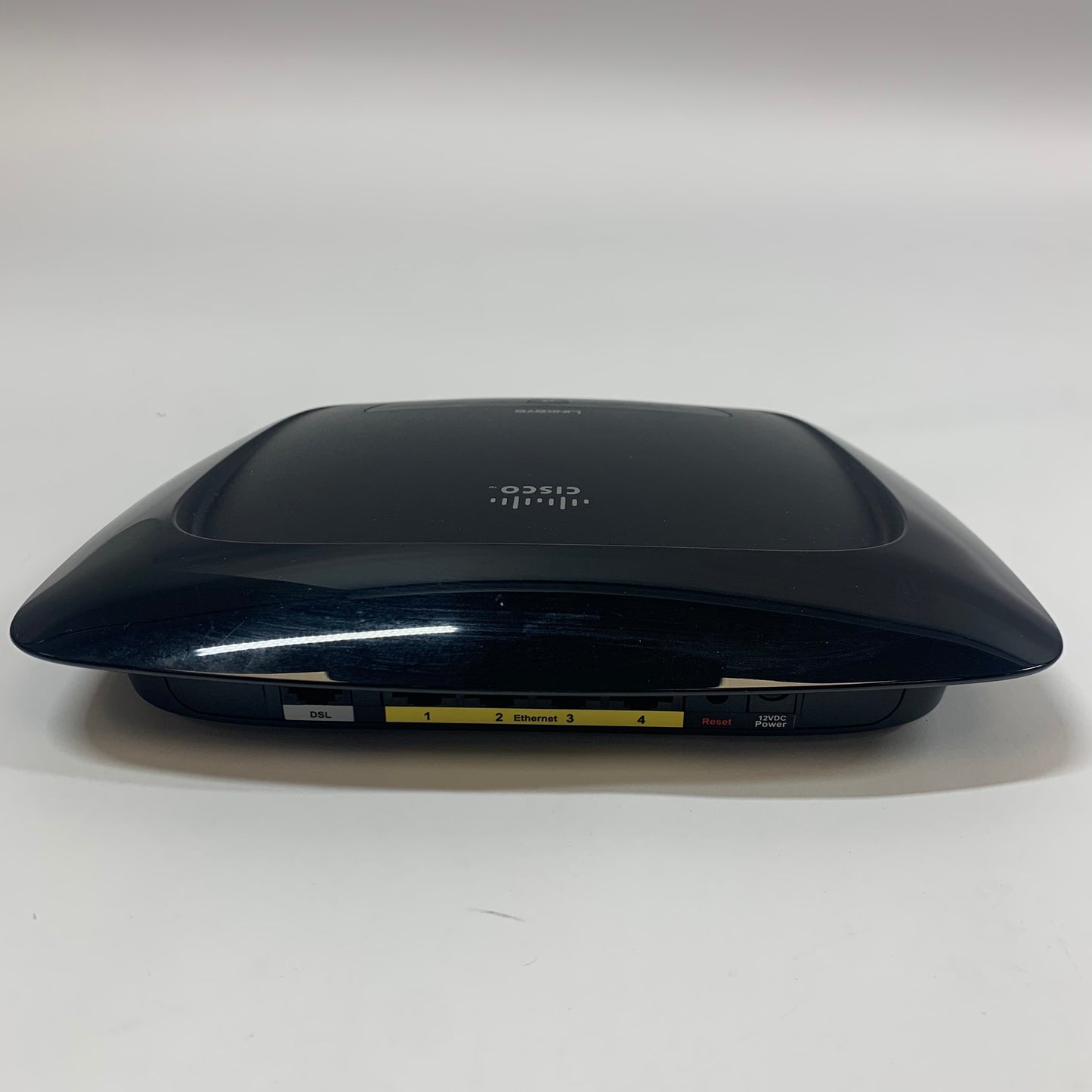 Linksys Modem Router and Adapter Bundle