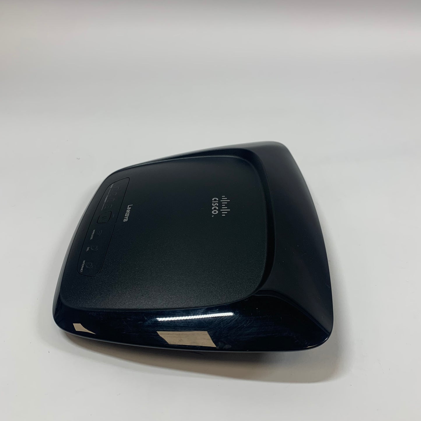 Linksys Modem Router and Adapter Bundle
