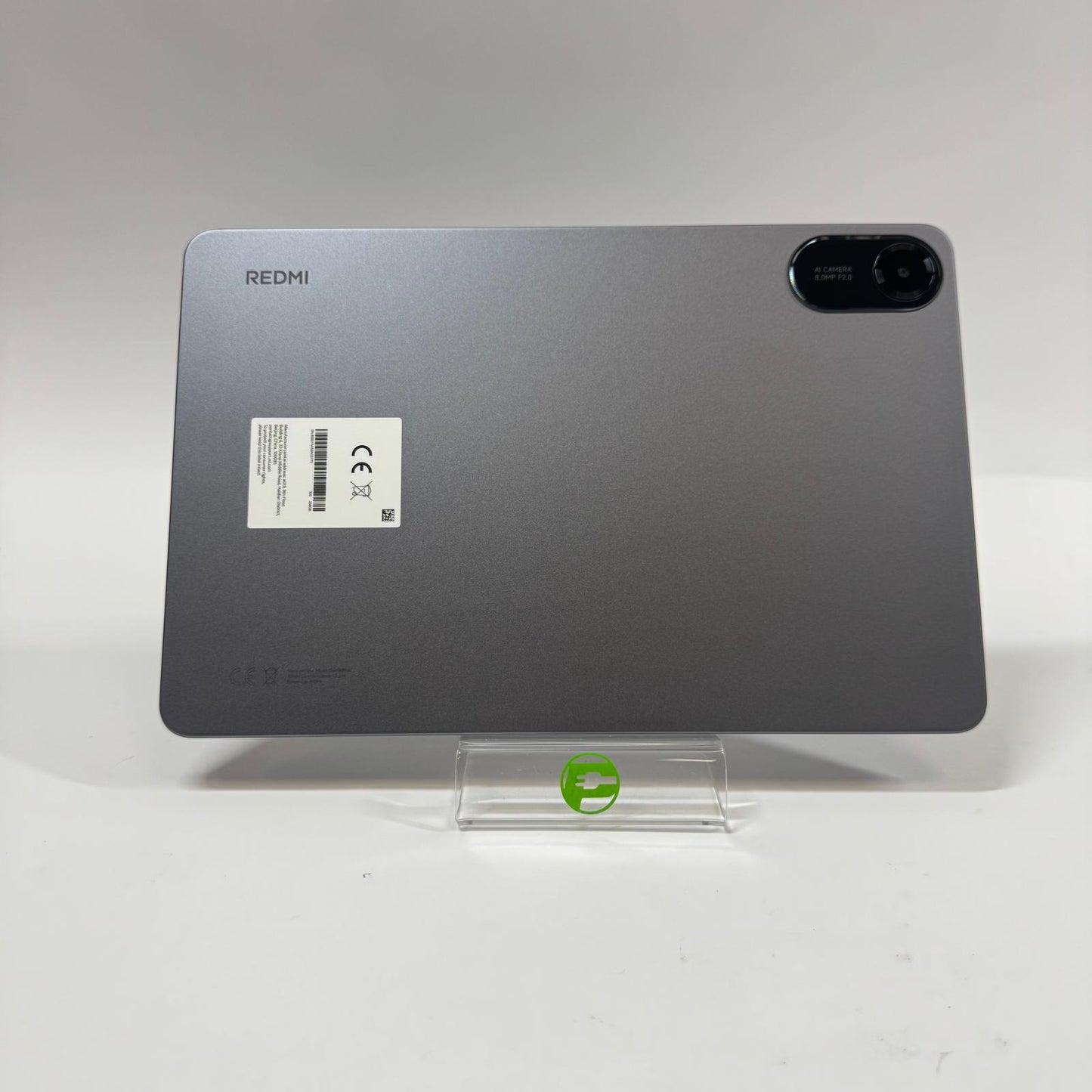New WiFi Only Redmi Pad 2 256GB Gray