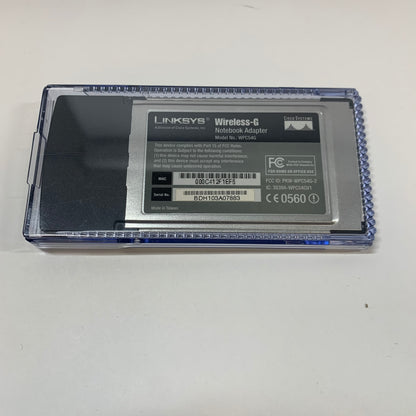 Linksys Modem Router and Adapter Bundle
