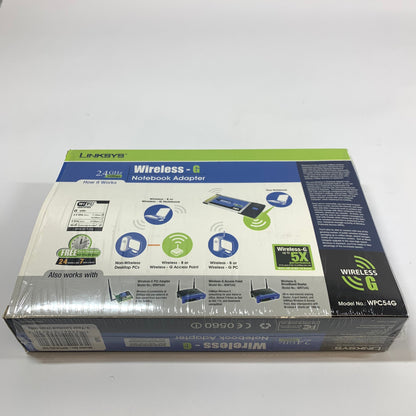 Linksys Modem Router and Adapter Bundle