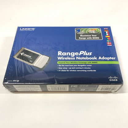 Linksys Modem Router and Adapter Bundle