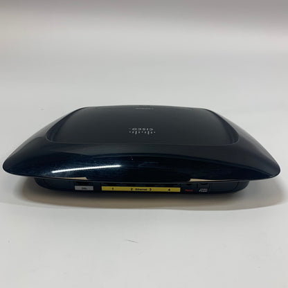 Linksys Modem Router and Adapter Bundle