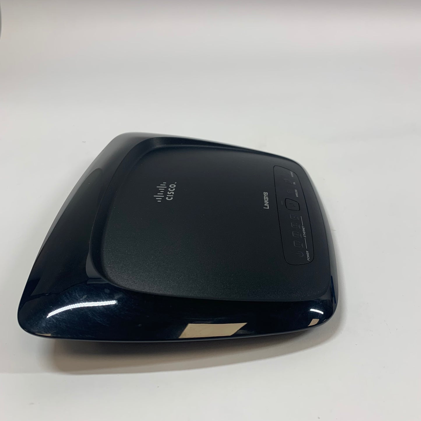 Linksys Modem Router and Adapter Bundle
