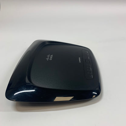 Linksys Modem Router and Adapter Bundle