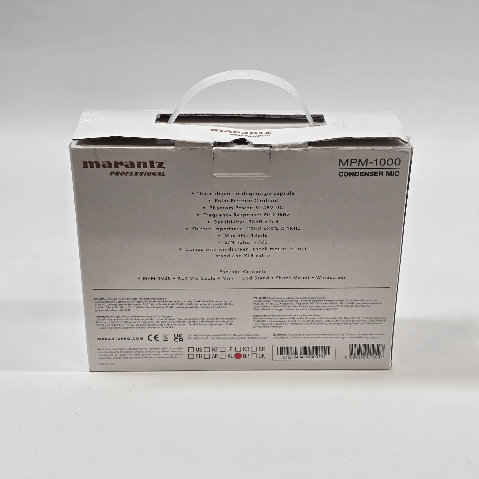 Product Image