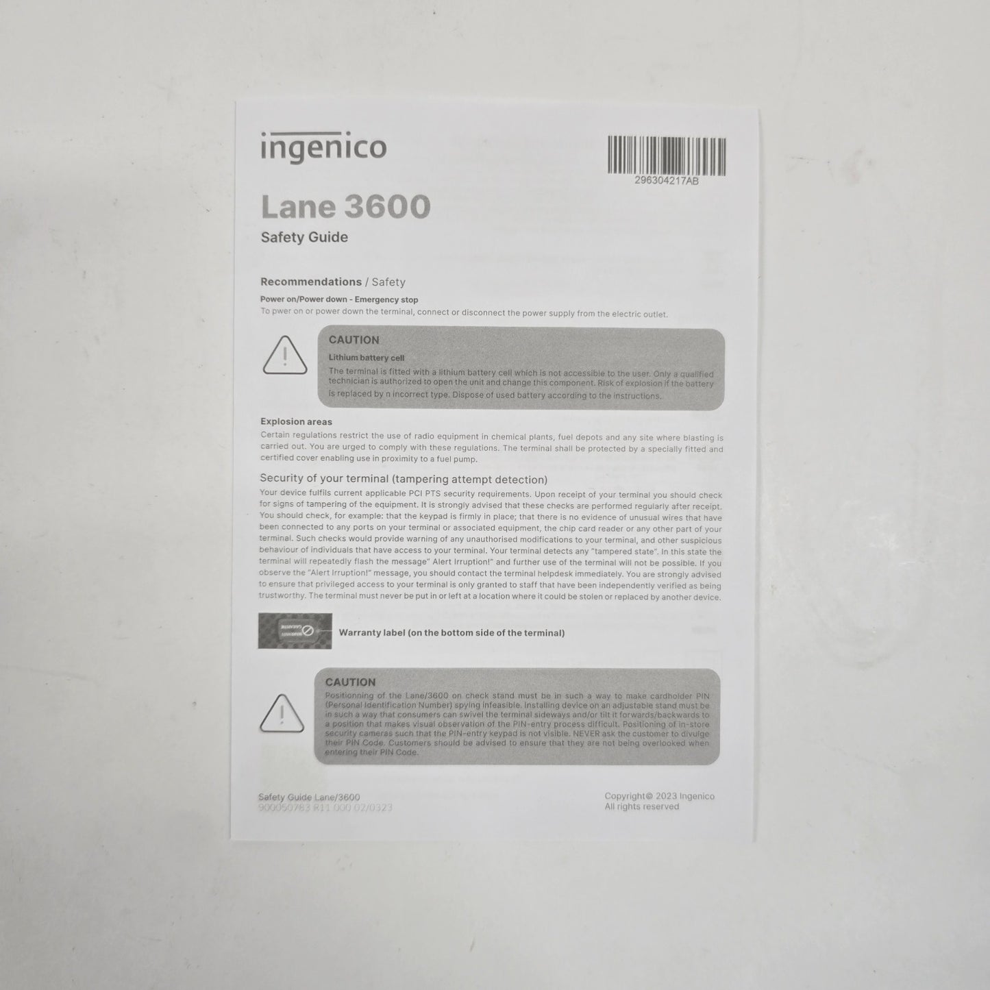 Product Image