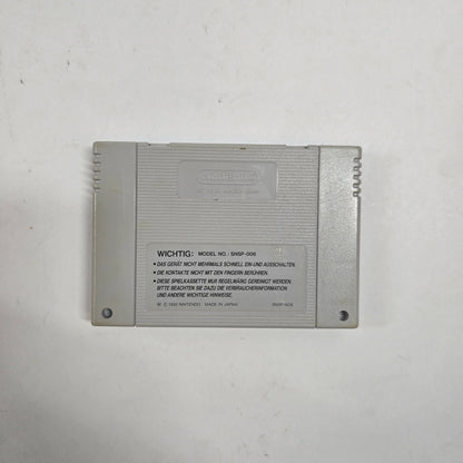 Looney Tunes Road Runner (Super Nintendo SNES, 1992) Cartridge Only