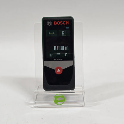 Bosch PLR50 C Laser Distance Meter Measuring Tool