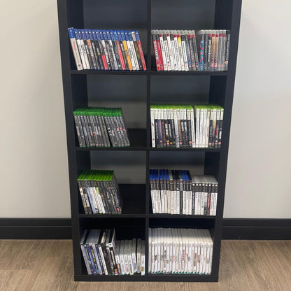 PayMore Stores® Bargain Bin Video Games 6 for £19.99 SNES NES PS5 + More!