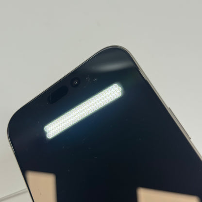 Unlocked Apple iPhone 16 Pro Max 256GB Natural Titanium MYWY3QN/A