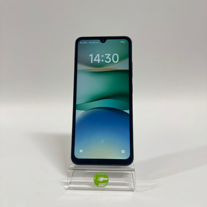 New Factory Unlocked Redmi A5 128GB 14 Midnight Black