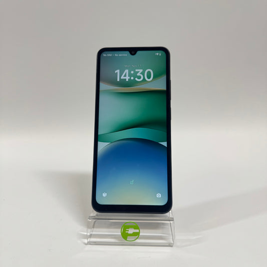 New Factory Unlocked Redmi A5 128GB 14 Midnight Black