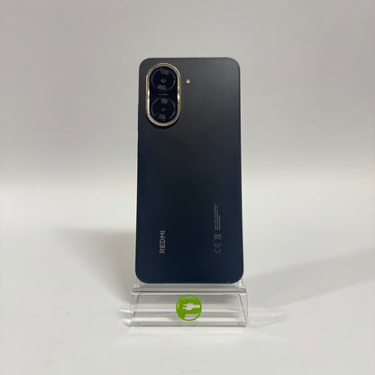 New Factory Unlocked Redmi A5 128GB 14 Midnight Black