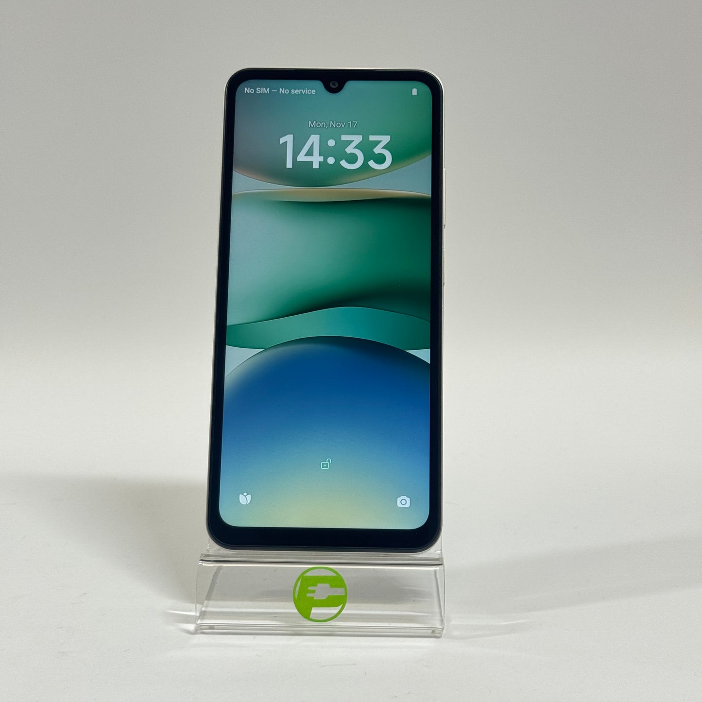 New Factory Unlocked Redmi A5 128GB 14 Sandy Gold