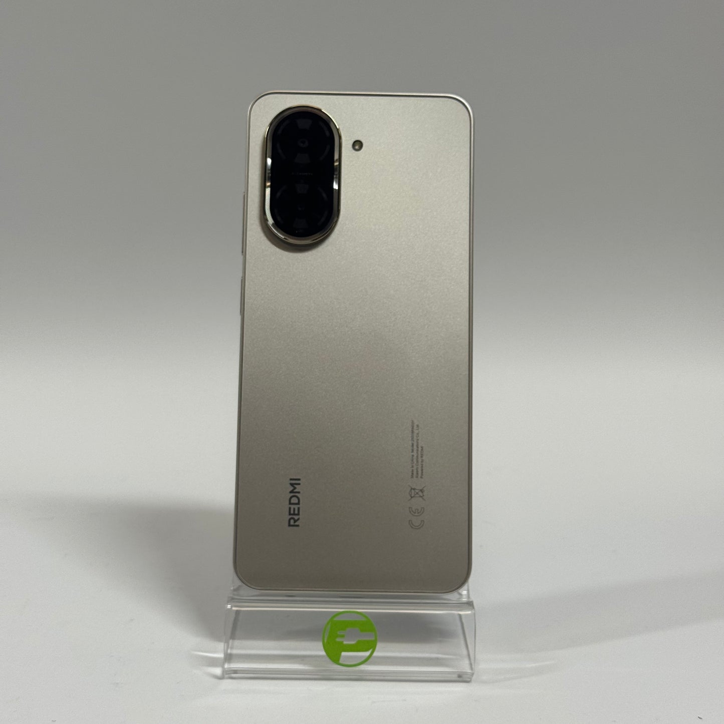 New Factory Unlocked Redmi A5 128GB 14 Sandy Gold