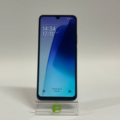 New Factory Unlocked Redmi 14C 256GB 14 Midnight Black