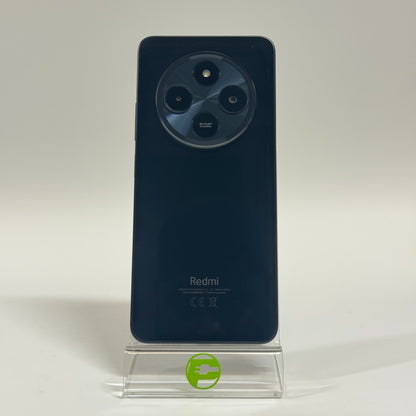 New Factory Unlocked Redmi 14C 256GB 14 Midnight Black