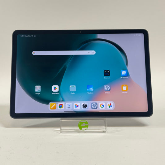 New WiFi Only Redmi Pad 2 256GB Gray